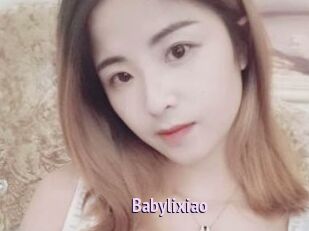 Babylixiao