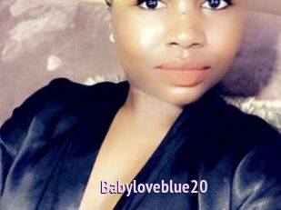 Babyloveblue20