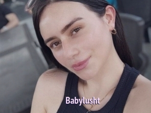 Babylusht