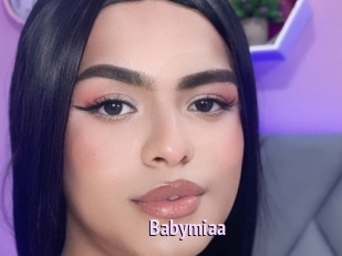 Babymiaa