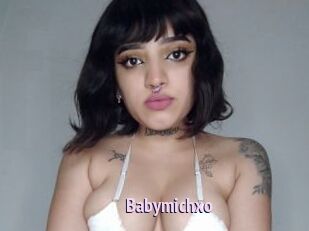 Babymichxo