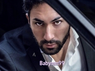 Babymm99