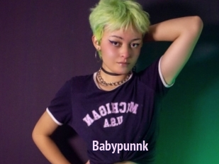 Babypunnk