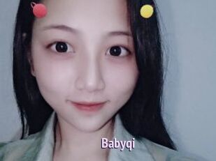 Babyqi