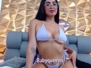 Babyqueenn