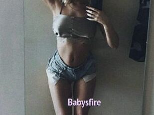 Babysfire