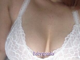 Babyspanks