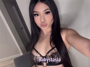 Babystasia