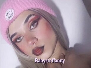 Babysteffanny