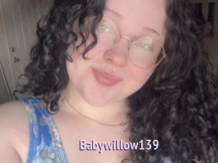 Babywillow139