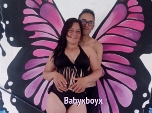 Babyxboyx