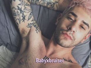 Babyxbruiser