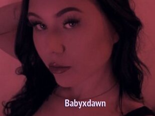 babyxdawn Film Porno