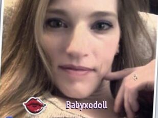 Babyxodoll