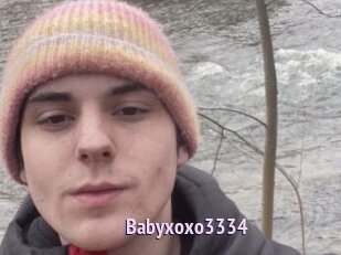 Babyxoxo3334