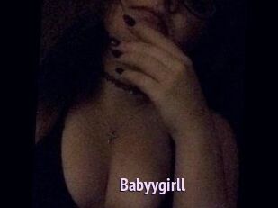 Babyygirll