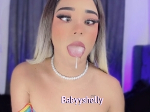 Babyyshelly