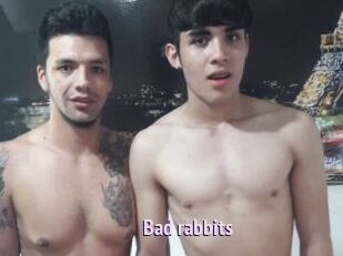 Bad_rabbits