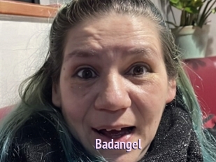 Badangel