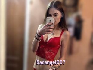 Badangel007