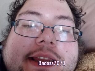 Badass7071