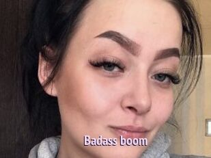 Badass_boom