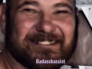 Badassbassist