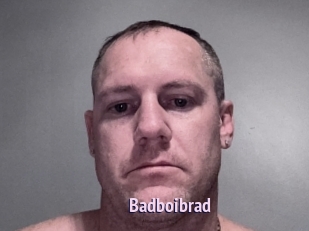 badboibrad Film Porno