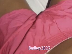 Badboy2023