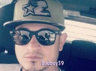 Badboy39