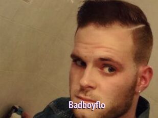 Badboyflo