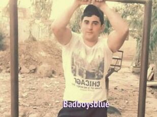 Badboysblue