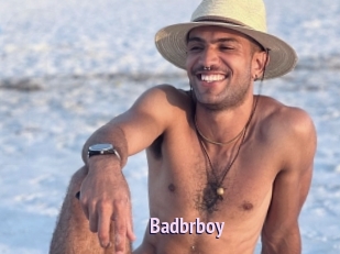 Badbrboy