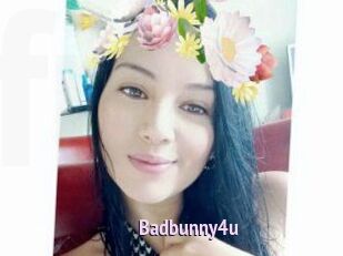 Badbunny4u