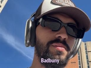 Badbuny
