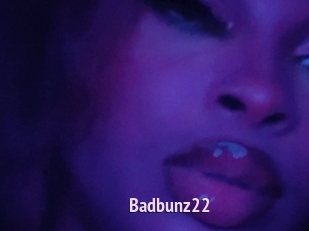 Badbunz22