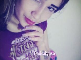 Badcalypso