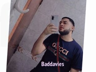 Baddavies