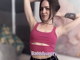 Badddbunnyy
