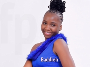 Baddieh