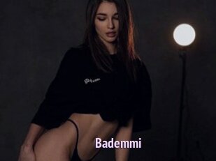 Bademmi