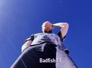 badfish18 Film Porno