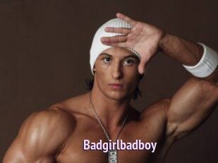 Badgirlbadboy