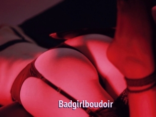 Badgirlboudoir