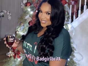 Badgirlbritt