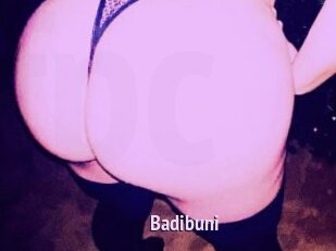 Badibuni