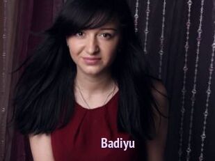 Badiyu
