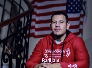 Badliam