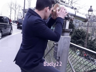 Badly22