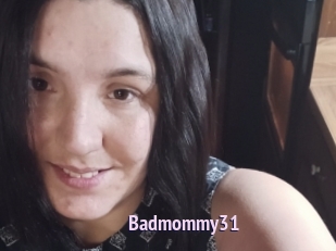 Badmommy31